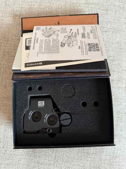 Eotech EXPS3-4