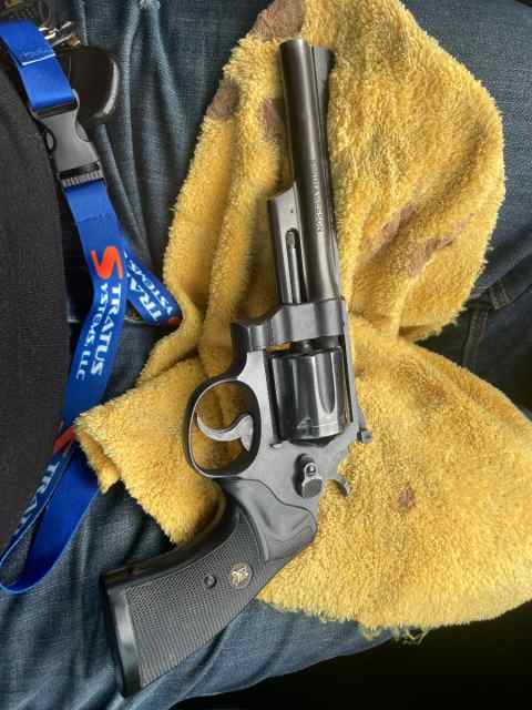 Smith &amp; wesson