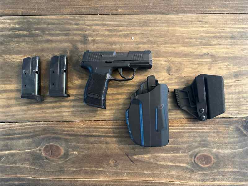Sig P365