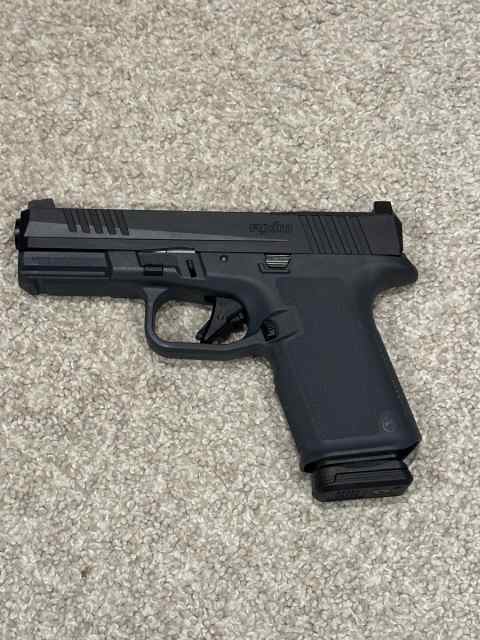 Ruger RXM, NEW