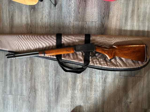 1970 centennial anniversary marlin 336 30-30