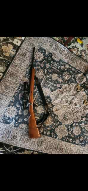 7mm mauser small ring 