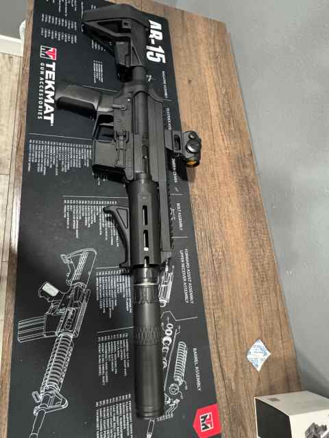 Extar ep-9 9mm