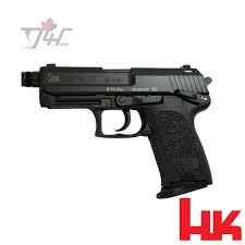 WTB: HK USP .45CT