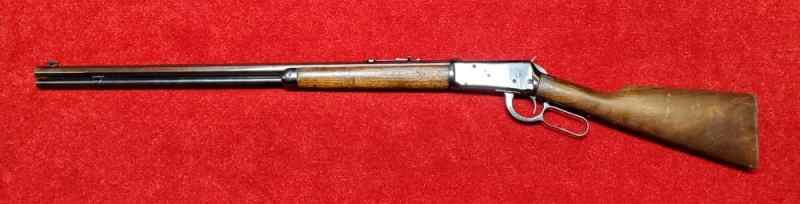 Winchester 1894 25-35 wcf Model 94 1917