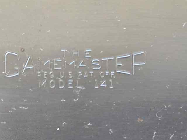 Remington model 141 GameMaster