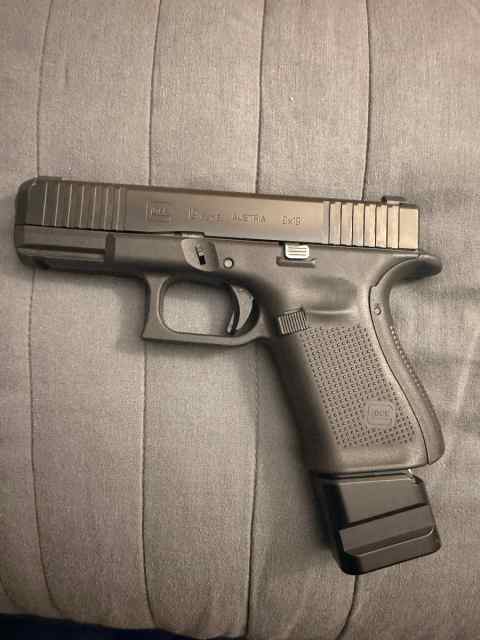 Glock 19 gen 5