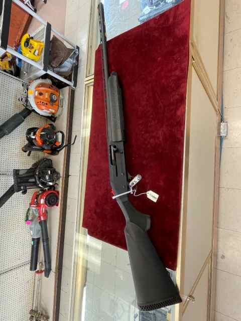 Mossberg 930 12GA