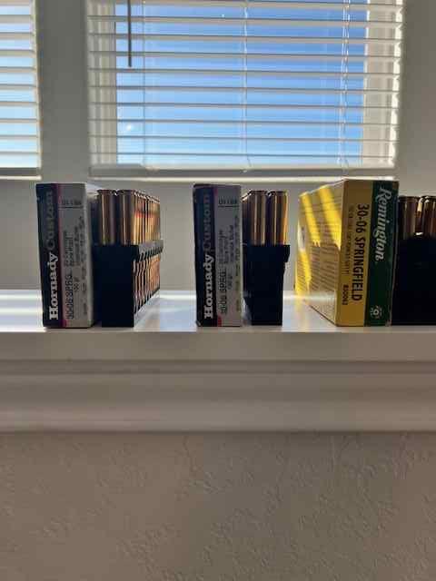 3006 Ammo For Sale