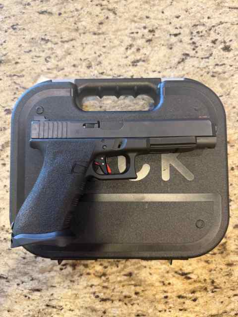 Glock 35gen4