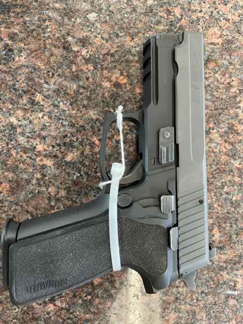 Sig Sauer P229 40cal
