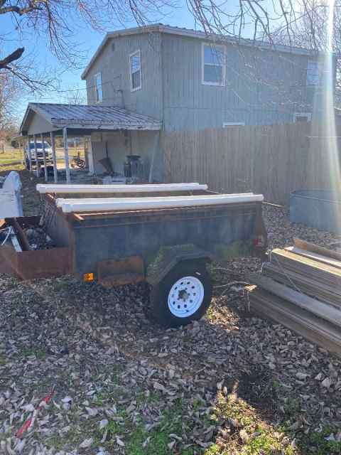 Trailer 