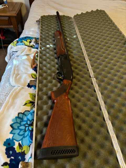 Browning gold hunter 12 guage