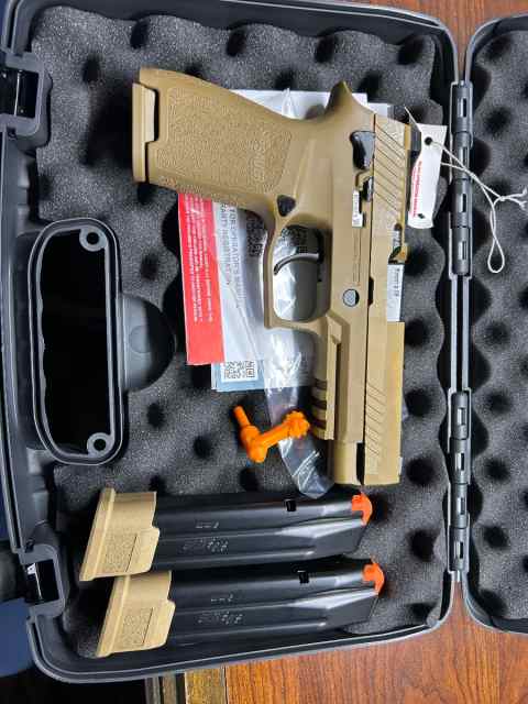 Sig M17