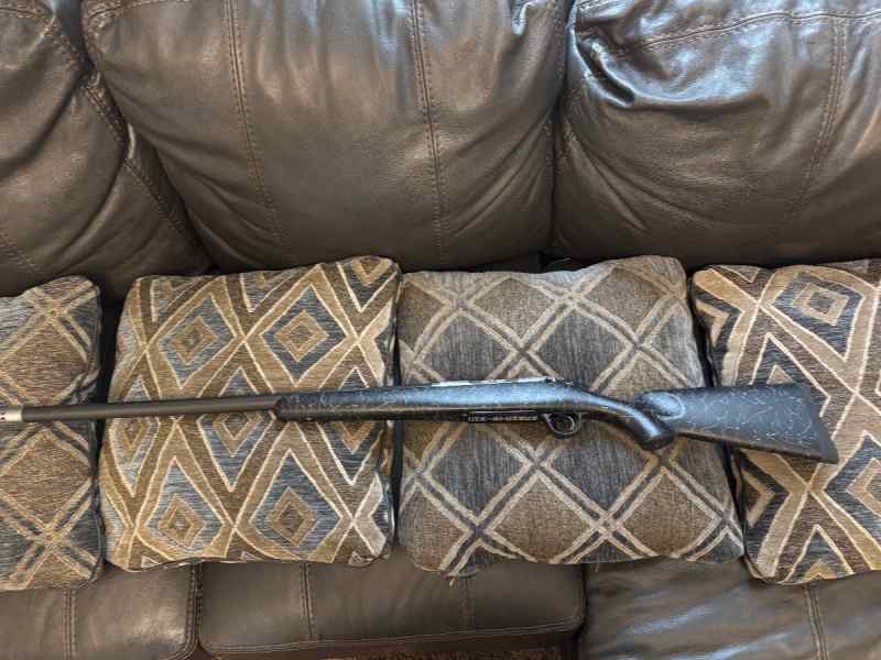 Christensen Arms Ridgeline 300 Ultra Magnum 