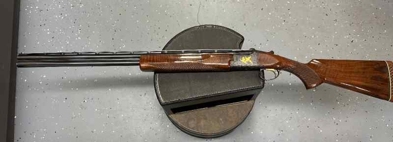 Browning Citori VI 20 Gauge 