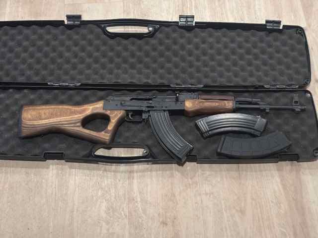 Maadi AKM 