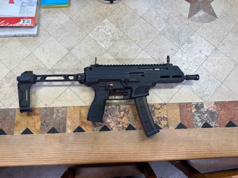 SPRINGFIELD KUNA