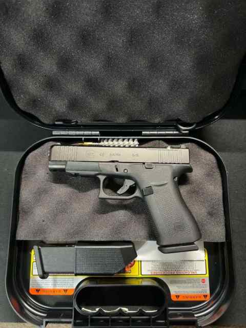 Glock 48 MOS