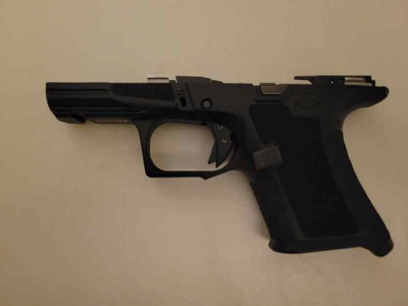 ShadowSystems C CR920Frame G43 compatible+5Mags