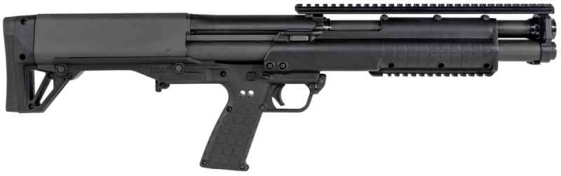 KEL-TEC KSG 12GA