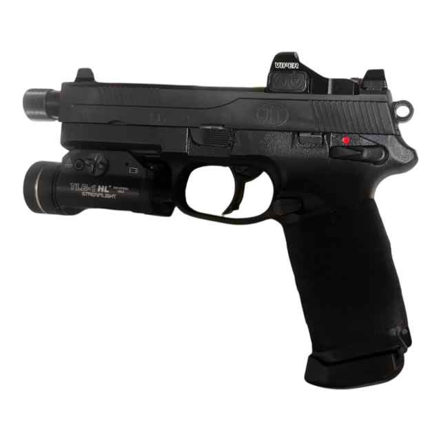 FNH USA FNX-45