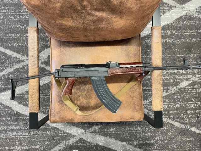 Century Arms VZ 2008 (VZ58 clone)