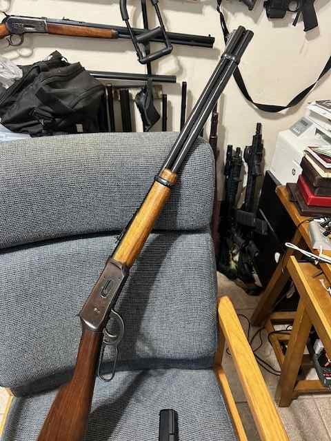 Winchester Model 1894 Made in USA in 30-30