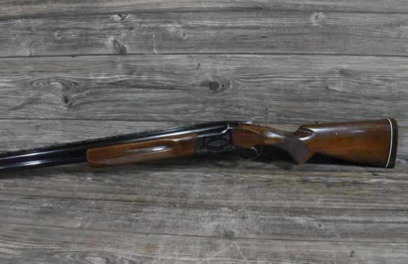 BROWNING CITORI 12GA 1 OF 93 