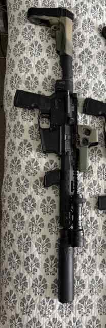 BCM 300BLK
