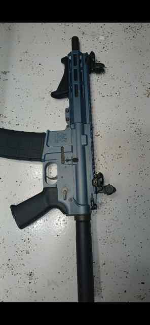 Wtt for glock 19 must be oem