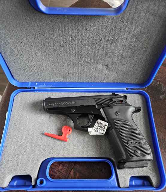 Bersa Thunder+ 380 3.5&quot; 15-Rd Pistol new