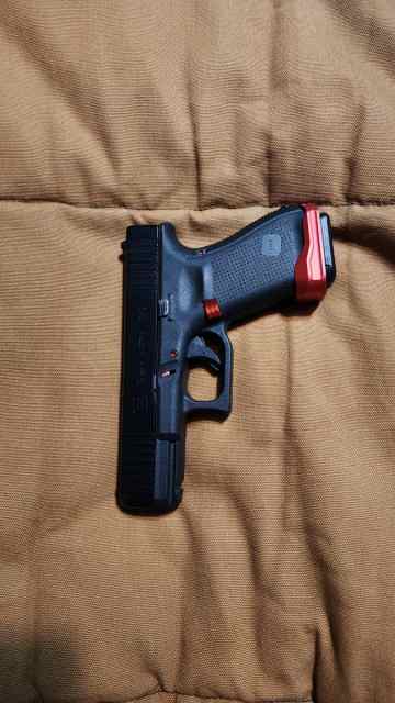 Glock 19 gen 5