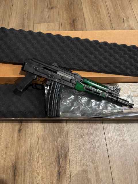 Zpap m85 