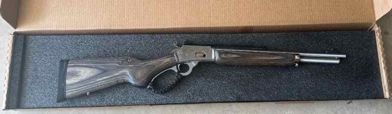 Marlon 1894 SBL .44 Mag