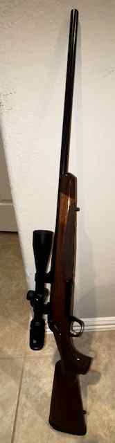 Browning X-Bolt Medallion in 6.5 Creedmoor