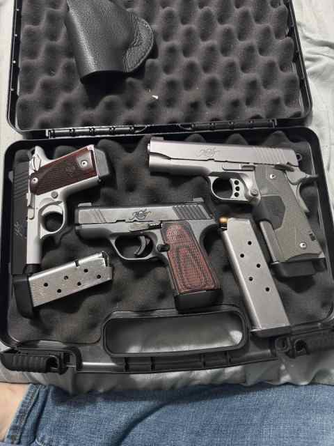 Kimbers