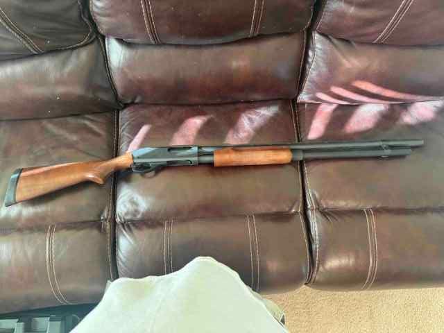 remington 870 express magnum