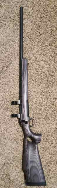 Browning X-Bolt Eclipse 6.5 Creedmoor FS/FT