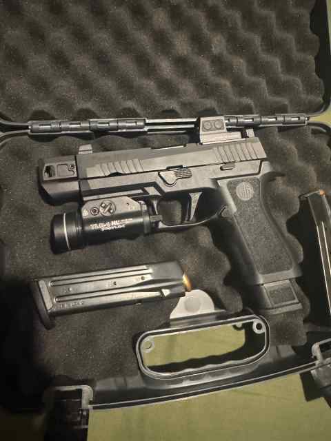 Sig 320