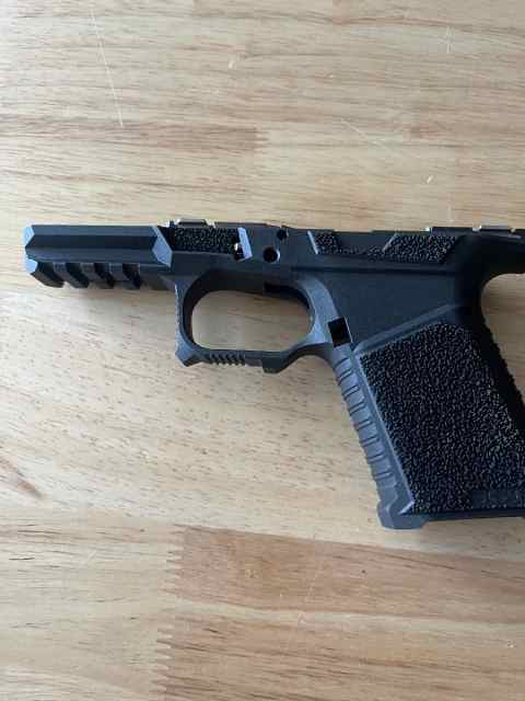 SCT Frame 19 (New) (Stripped)