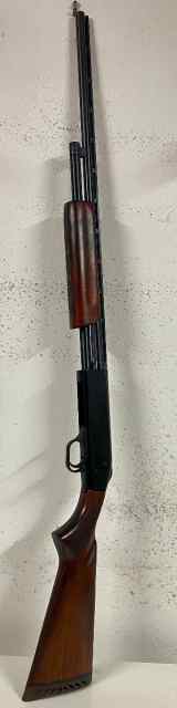 Mossberg 500E .410 Bore Shotgun + 300 Shells