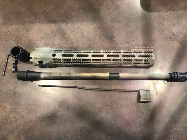 AR parts for sale