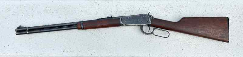 For Sale or Trade: 1978 Winchester Model 94 30-30