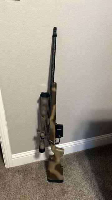 Defiance/Proof Research 6.5 PRC