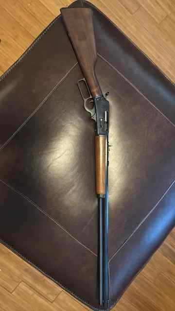 Marlin 1895CB