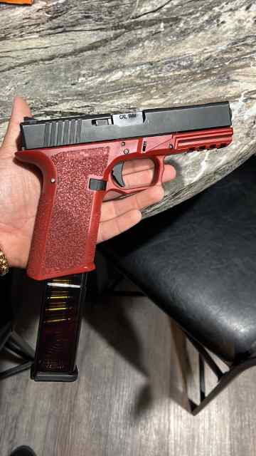 P80 glock
