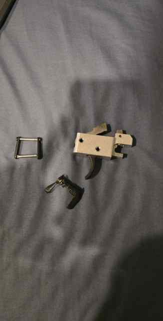 Frt trigger