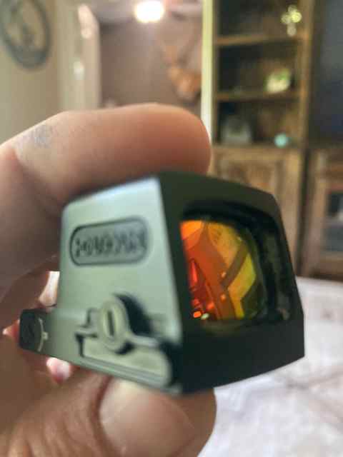 Holosun EPS carry 