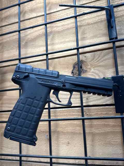 Mel-tec PMR30